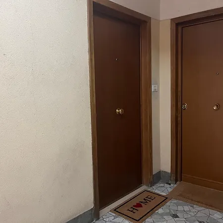 Apartment San Pietro Casa Agliardi Al Vaticano *