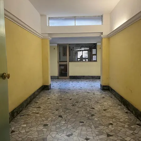 San Pietro Casa Agliardi Al Vaticano Apartment *