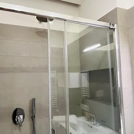 Appartement San Pietro Casa Agliardi Al Vaticano *