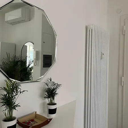 Apartment San Pietro Casa Agliardi Al Vaticano Rome