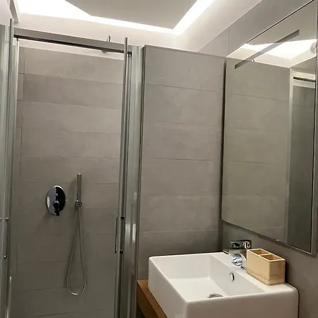 San Pietro Casa Agliardi Al Vaticano Apartment *