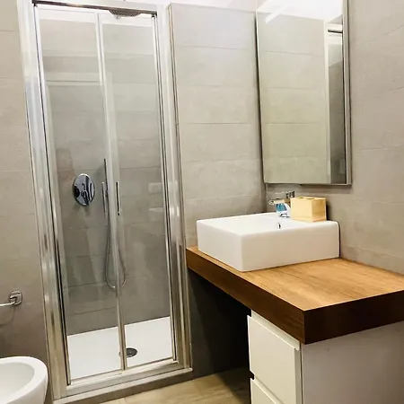 Apartment San Pietro Casa Agliardi Al Vaticano