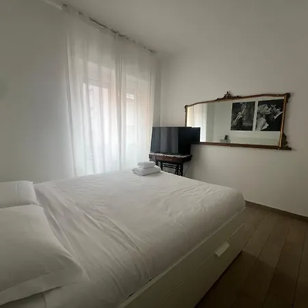 Apartment San Pietro Casa Agliardi Al Vaticano Rome