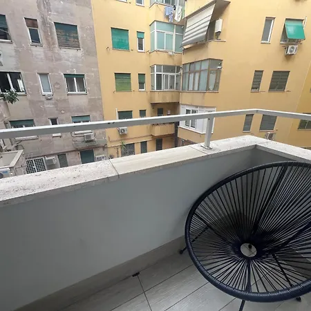 San Pietro Casa Agliardi Al Vaticano