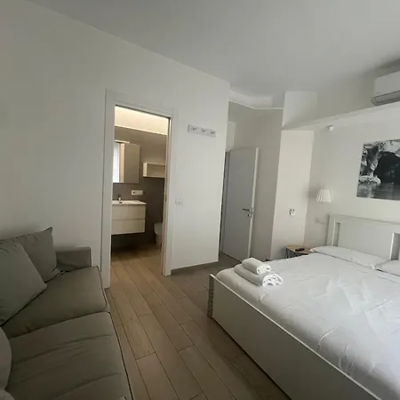 San Pietro Casa Agliardi Al Vaticano Appartement Rome