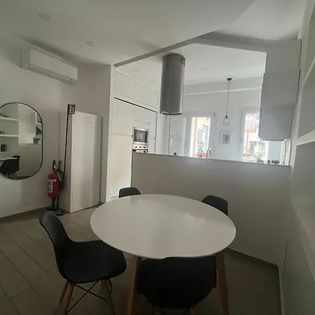 San Pietro Casa Agliardi Al Vaticano Apartment