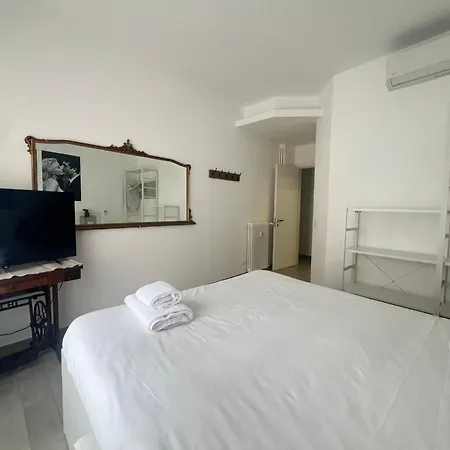 San Pietro Casa Agliardi Al Vaticano Apartment
