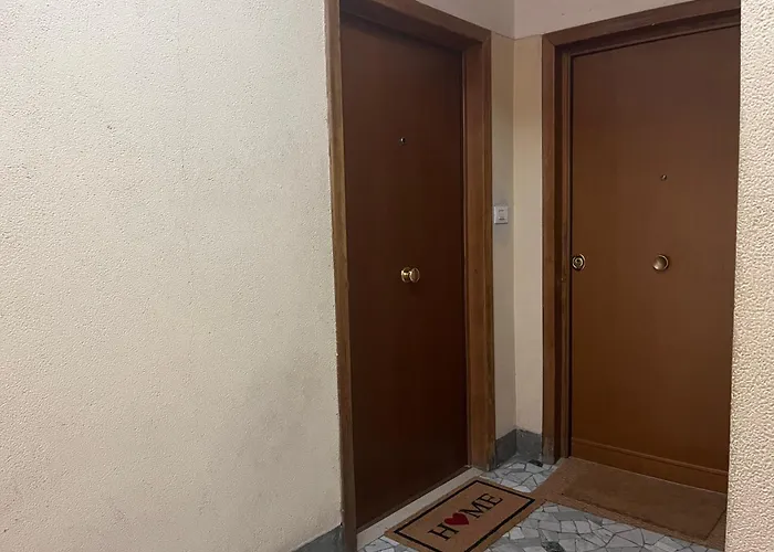 شقة San Pietro Casa Agliardi Al Vaticano *