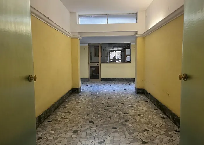 San Pietro Casa Agliardi Al Vaticano شقة *