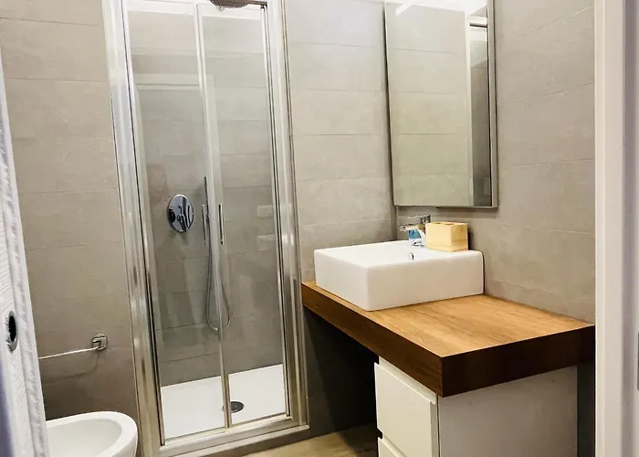 شقة San Pietro Casa Agliardi Al Vaticano