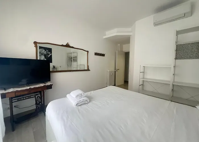 San Pietro Casa Agliardi Al Vaticano شقة